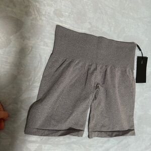 NVGTN Workout Shorts Never Worn